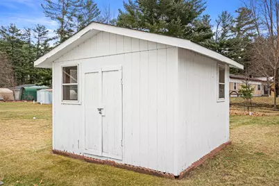 1925 Bighorn Drive, Arkdale, WI 54613 - Photo 29