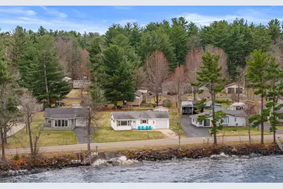 1925 Bighorn Drive, Arkdale, WI 54613 - Photo 33