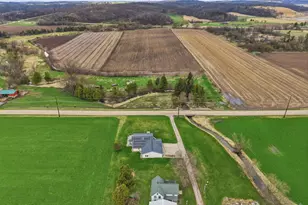 9021 County Rd KP, Cross Plains, WI 53528 - Photo 49