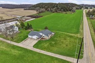 9021 County Rd KP, Cross Plains, WI 53528 - Photo 45