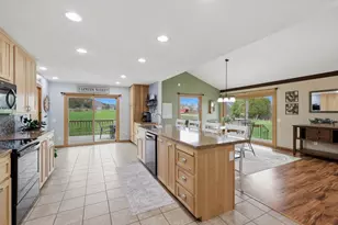 9021 County Rd KP, Cross Plains, WI 53528 - Photo 9