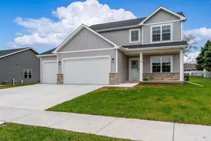 59 E Evergreen Ln, Milton, WI 53563 - Photo 39