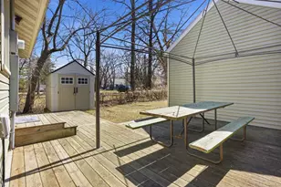 110 Grouse Ct, Briggsville, WI 53920 - Photo 47