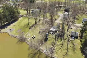 110 Grouse Ct, Briggsville, WI 53920 - Photo 35