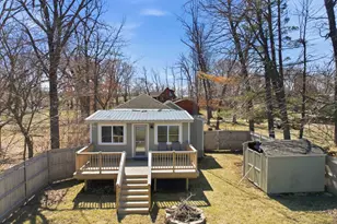 110 Grouse Ct, Briggsville, WI 53920 - Photo 3