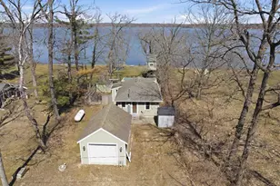 110 Grouse Ct, Briggsville, WI 53920 - Photo 3