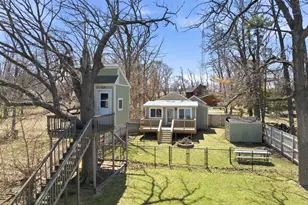 110 Grouse Ct, Briggsville, WI 53920 - Photo 7