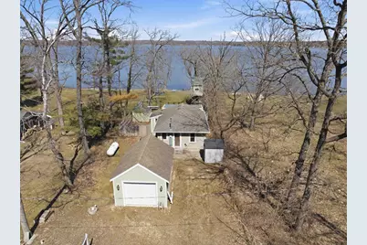 110 Grouse Court, Briggsville, WI 53920 - Photo 1