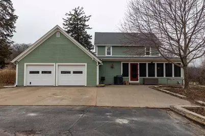 4989 N Ford Road, Scales Mound, IL 61075 - Photo 1