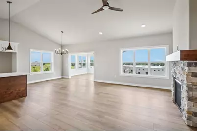 6475 Ridge View Way, DeForest, WI 53532 - Photo 7