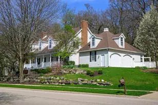 1429 Kings Lynn Rd, Stoughton, WI 53589 - Photo 3