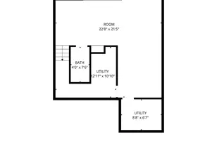 1066 Hillside Dr, Wisconsin Dells, WI 53965 - Photo 23