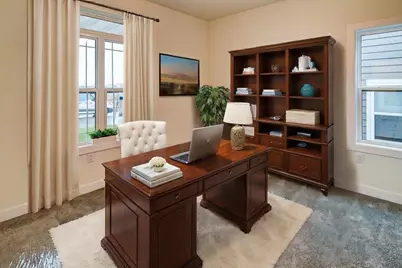 6473 Ridge View Way, DeForest, WI 53532 - Photo 27