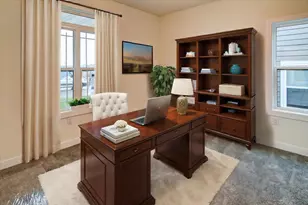 6473 Ridge View Way, DeForest, WI 53532 - Photo 27