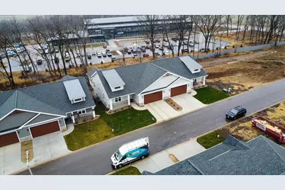 6473 Ridge View Way, DeForest, WI 53532 - Photo 49