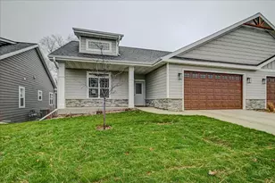 6473 Ridge View Way, DeForest, WI 53532 - Photo 57