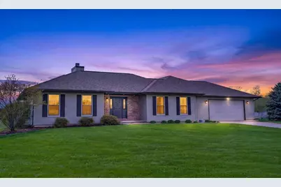 N4171 Country Club Drive, Brodhead, WI 53520 - Photo 3