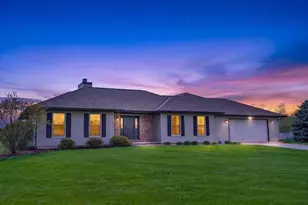 N4171 Country Club Dr, Brodhead, WI 53520 - Photo 3