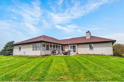 N4171 Country Club Drive, Brodhead, WI 53520 - Photo 17