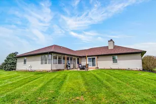 N4171 Country Club Dr, Brodhead, WI 53520 - Photo 17