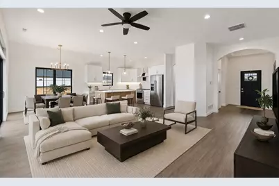 314 Willow Street, Pardeeville, WI 53954 - Photo 5