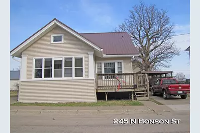 245 Bonson Street, Platteville,  53818 - Photo 1