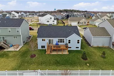 987 Griffin Way, DeForest, WI 53532 - Photo 47