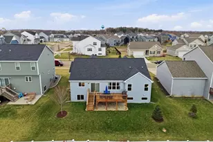 987 Griffin Way, DeForest, WI 53532 - Photo 47