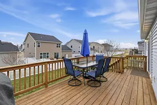 987 Griffin Way, DeForest, WI 53532 - Photo 41