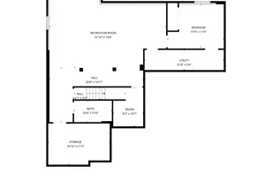 987 Griffin Way, DeForest, WI 53532 - Photo 51