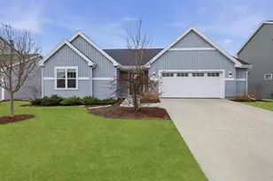 987 Griffin Way, DeForest, WI 53532 - Photo 1