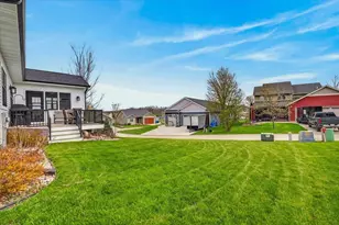 107 Cobblestone Dr, Lodi, WI 53555 - Photo 59