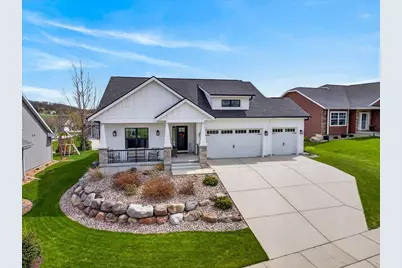 107 Cobblestone Drive, Lodi, WI 53555 - Photo 53