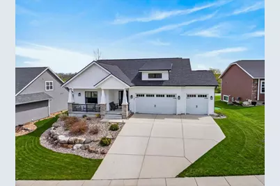 107 Cobblestone Drive, Lodi, WI 53555 - Photo 61