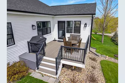 107 Cobblestone Drive, Lodi, WI 53555 - Photo 49