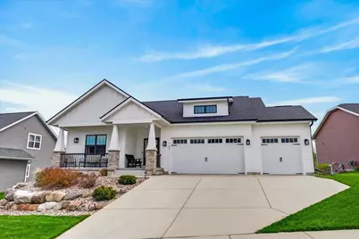 107 Cobblestone Drive, Lodi, WI 53555 - Photo 61