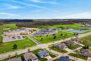 107 Cobblestone Dr, Lodi, WI 53555 - Photo 3