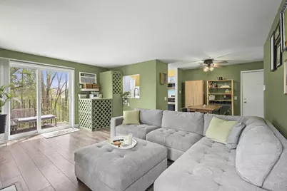 6717 Park Edge Drive #D, Madison, WI 53719 - Photo 9