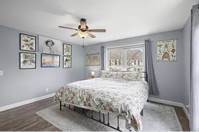 6717 Park Edge Drive #D, Madison, WI 53719 - Photo 23
