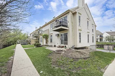 6717 Park Edge Drive #D, Madison, WI 53719 - Photo 35