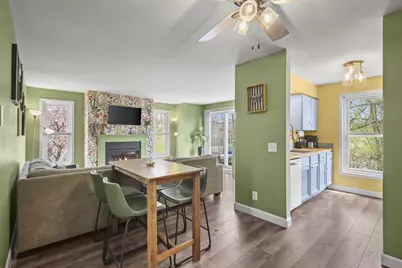 6717 Park Edge Drive #D, Madison, WI 53719 - Photo 19