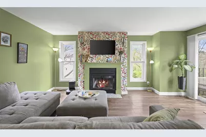 6717 Park Edge Drive #D, Madison, WI 53719 - Photo 3