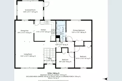 3105 Gerald Street, Madison, WI 53704 - Photo 37