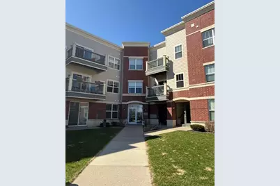 5198 Sassafras Drive #205, Fitchburg, WI 53711 - Photo 1