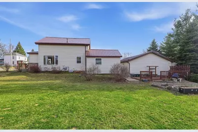 313 S Depot Street, Fox Lake, WI 53933 - Photo 25