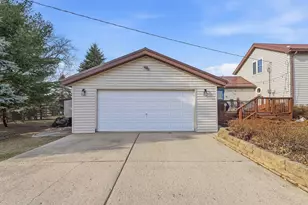 313 S Depot St, Fox Lake, WI 53933 - Photo 21