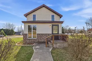 313 S Depot St, Fox Lake, WI 53933 - Photo 1