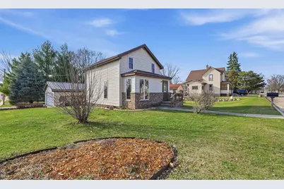 313 S Depot Street, Fox Lake, WI 53933 - Photo 3