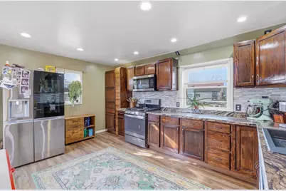 313 S Depot Street, Fox Lake, WI 53933 - Photo 5