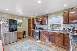 313 S Depot St, Fox Lake, WI 53933 - Photo 5